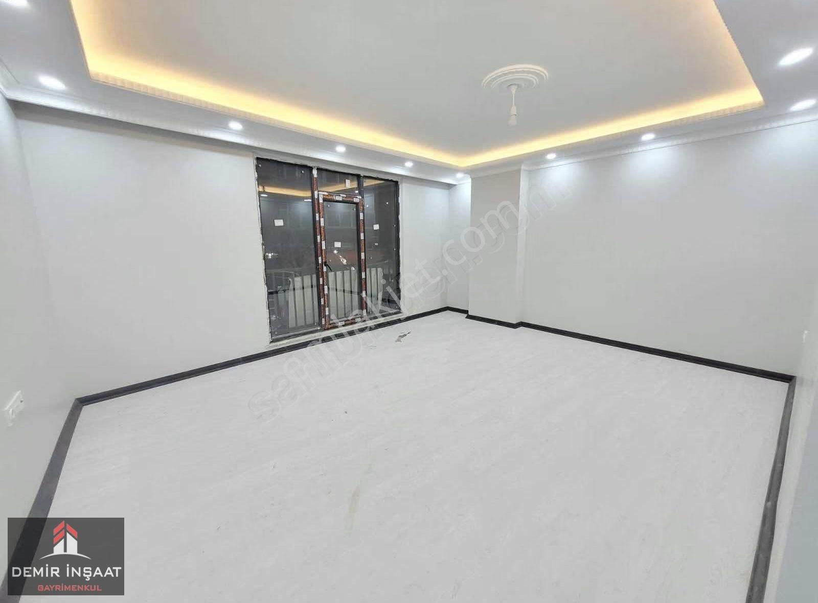 Demir İnşaat Vega Avm 2.dakika 3+1 Satılık Ultra Lüx 115m² Daire - Görsel 16