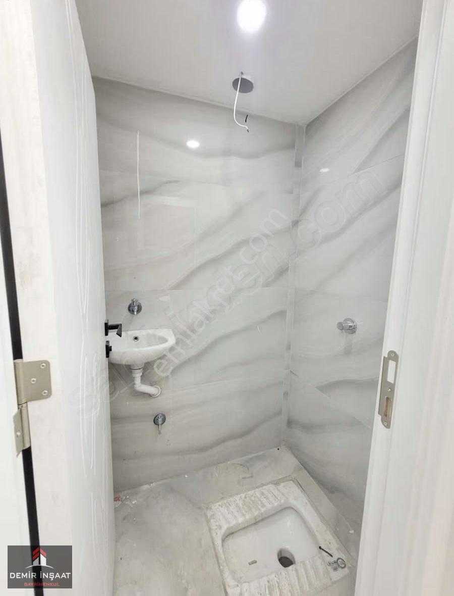 Demir İnşaat Vega Avm 2.dakika 3+1 Satılık Ultra Lüx 115m² Daire - Görsel 27
