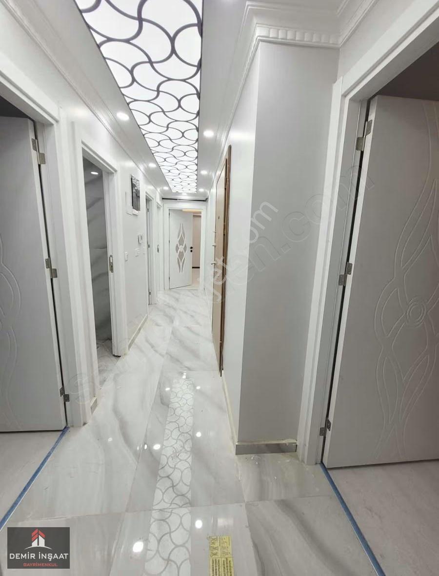 Demir İnşaat Vega Avm 2.dakika 3+1 Satılık Ultra Lüx 115m² Daire - Görsel 12