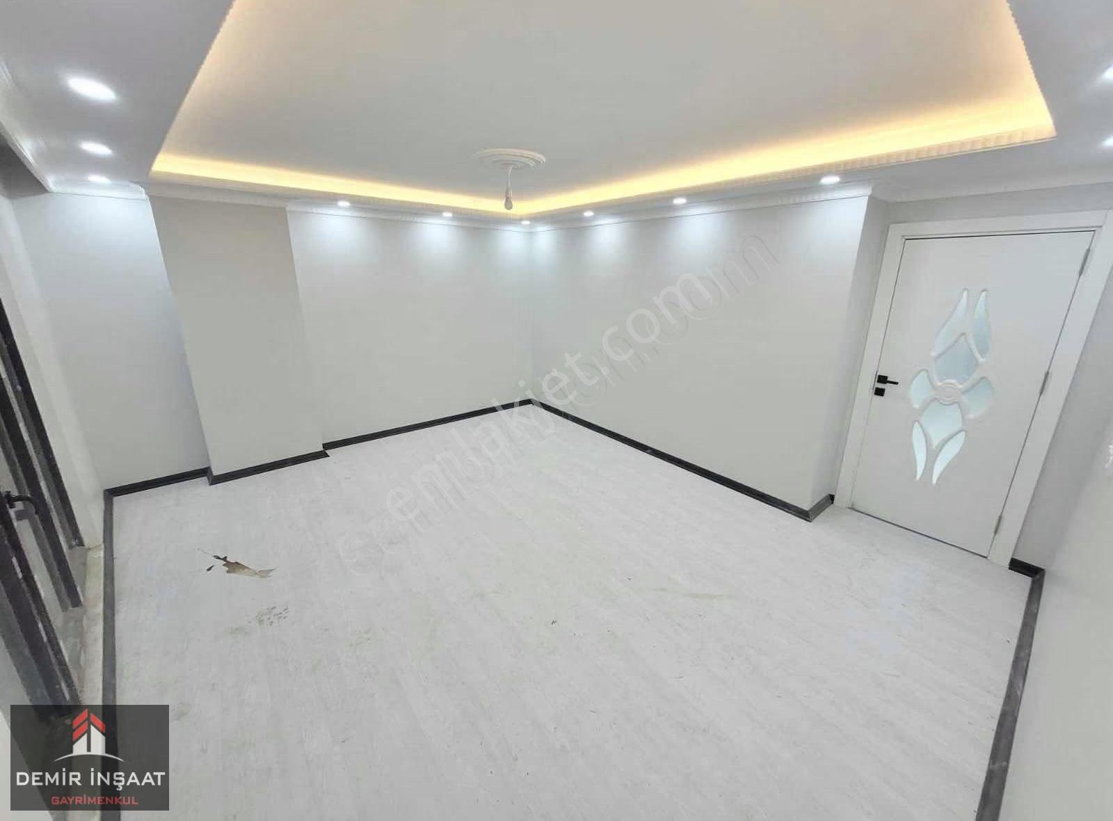 Demir İnşaat Vega Avm 2.dakika 3+1 Satılık Ultra Lüx 115m² Daire - Görsel 2