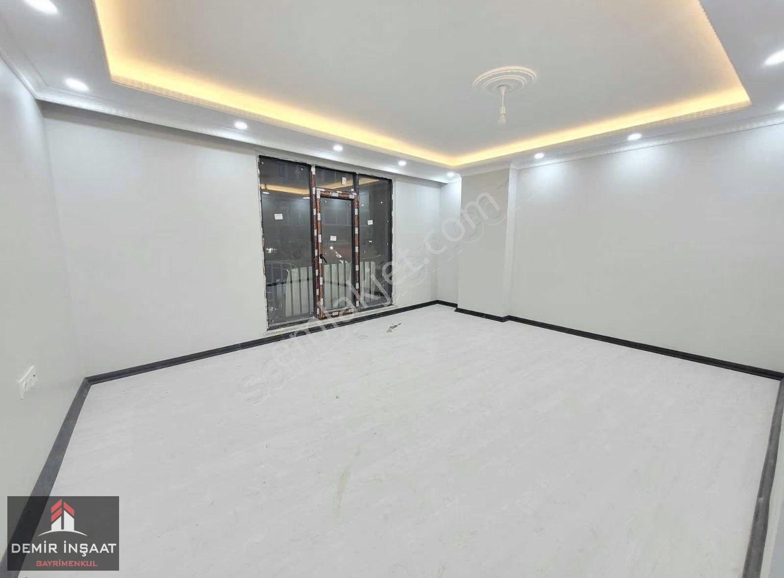 Demir İnşaat Vega Avm 2.dakika 3+1 Satılık Ultra Lüx 115m² Daire - Görsel 19