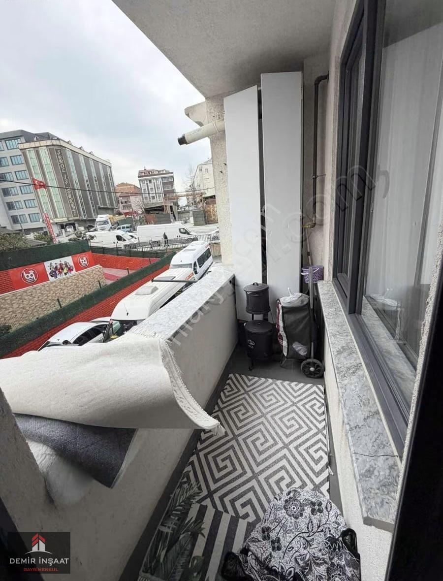 Demir İnşaat İ.paşa Sıfır Ayarında 95m² Ara Kat Kapalı Otoparklı - Görsel 4