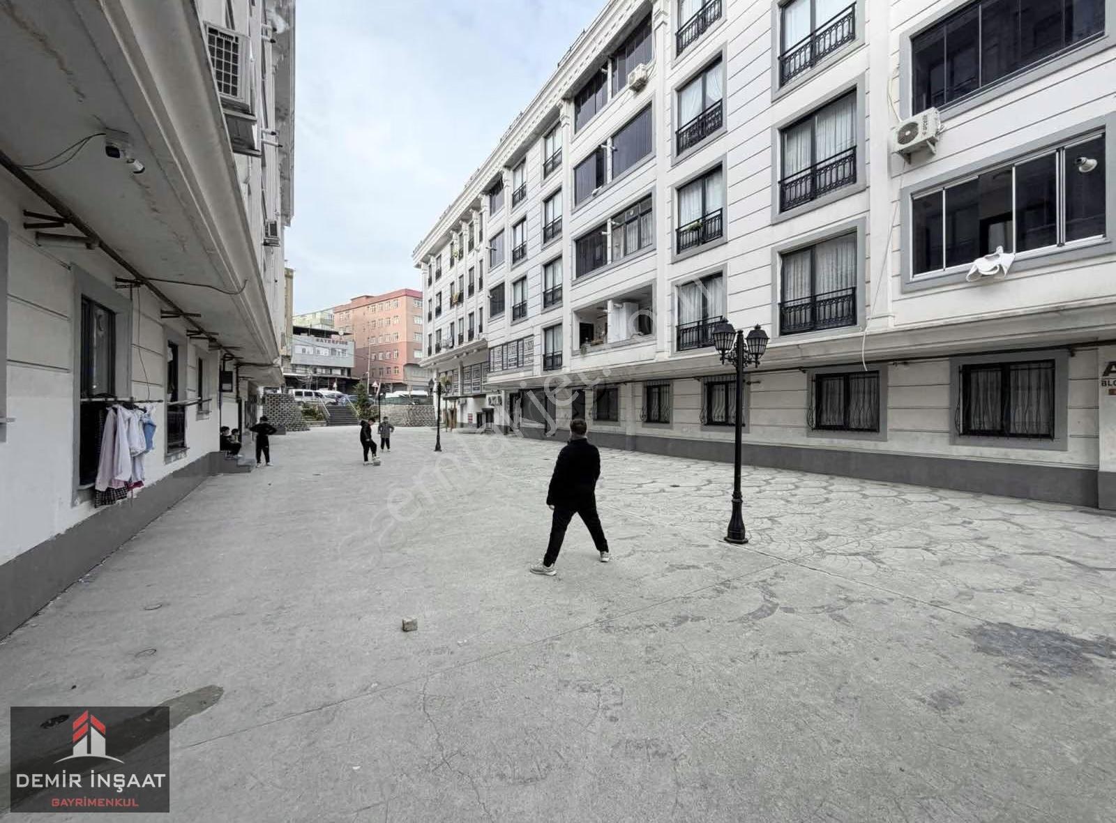 Demir İnşaat İ.paşa Sıfır Ayarında 95m² Ara Kat Kapalı Otoparklı - Görsel 26