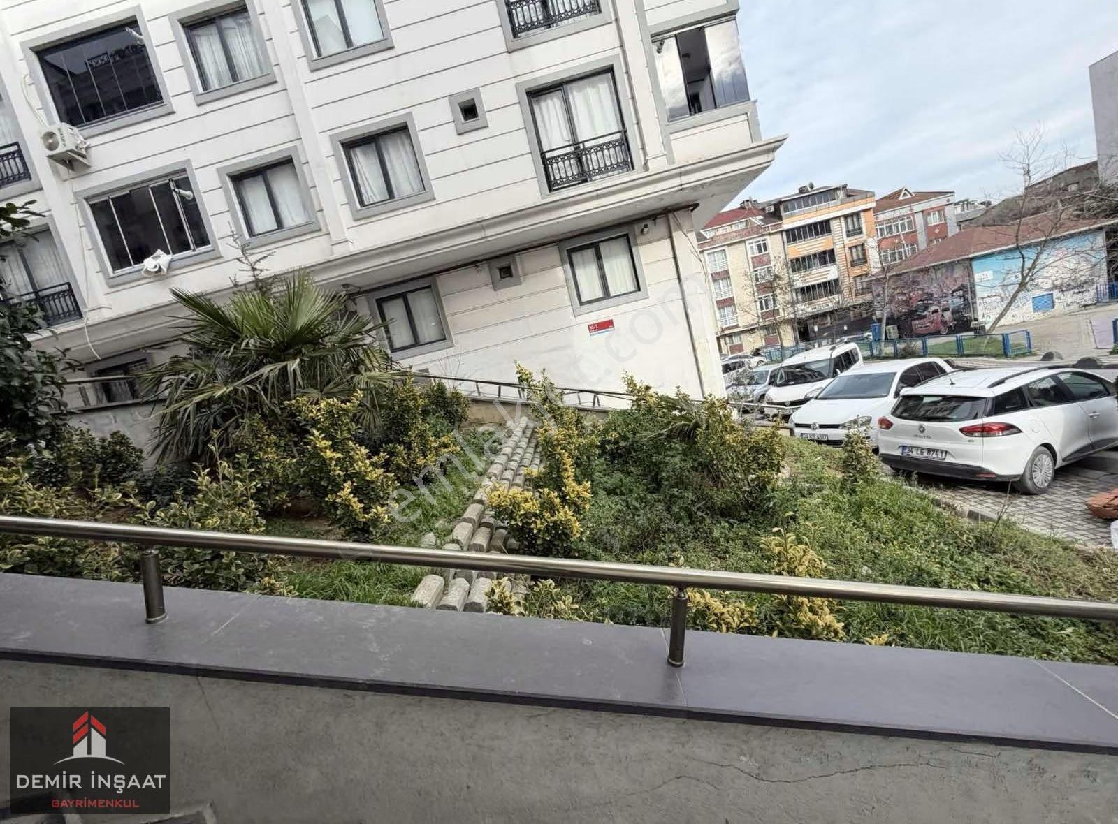 Demir İnşaat İ.paşa Sıfır Ayarında 95m² Ara Kat Kapalı Otoparklı - Görsel 34
