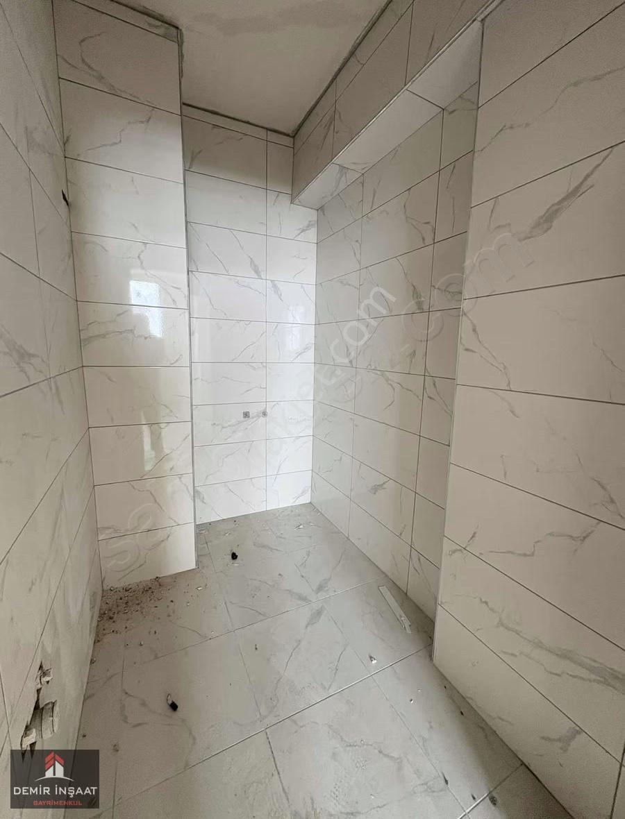 Demir İnşaat'tan Cadde Üzernde Sıfır 3+1 125m2 Mükemmel Orta Kat - Görsel 21