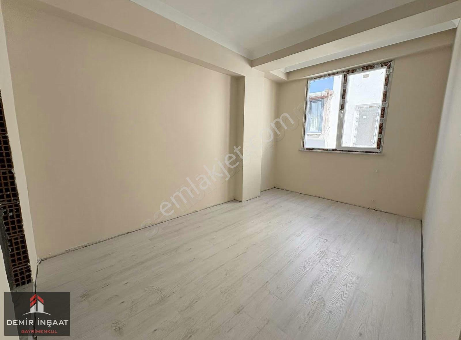 Demir İnşaat'tan Cadde Üzernde Sıfır 3+1 125m2 Mükemmel Orta Kat - Görsel 9