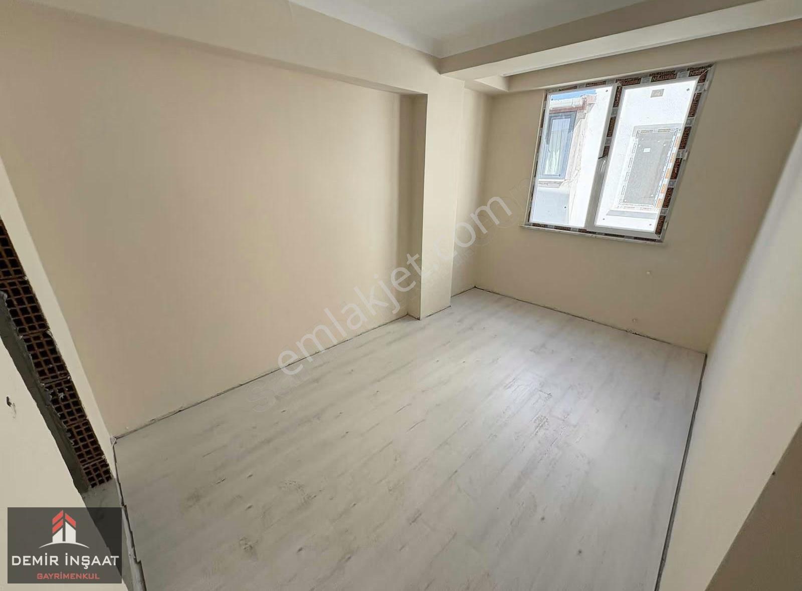 Demir İnşaat'tan Cadde Üzernde Sıfır 3+1 125m2 Mükemmel Orta Kat - Görsel 30