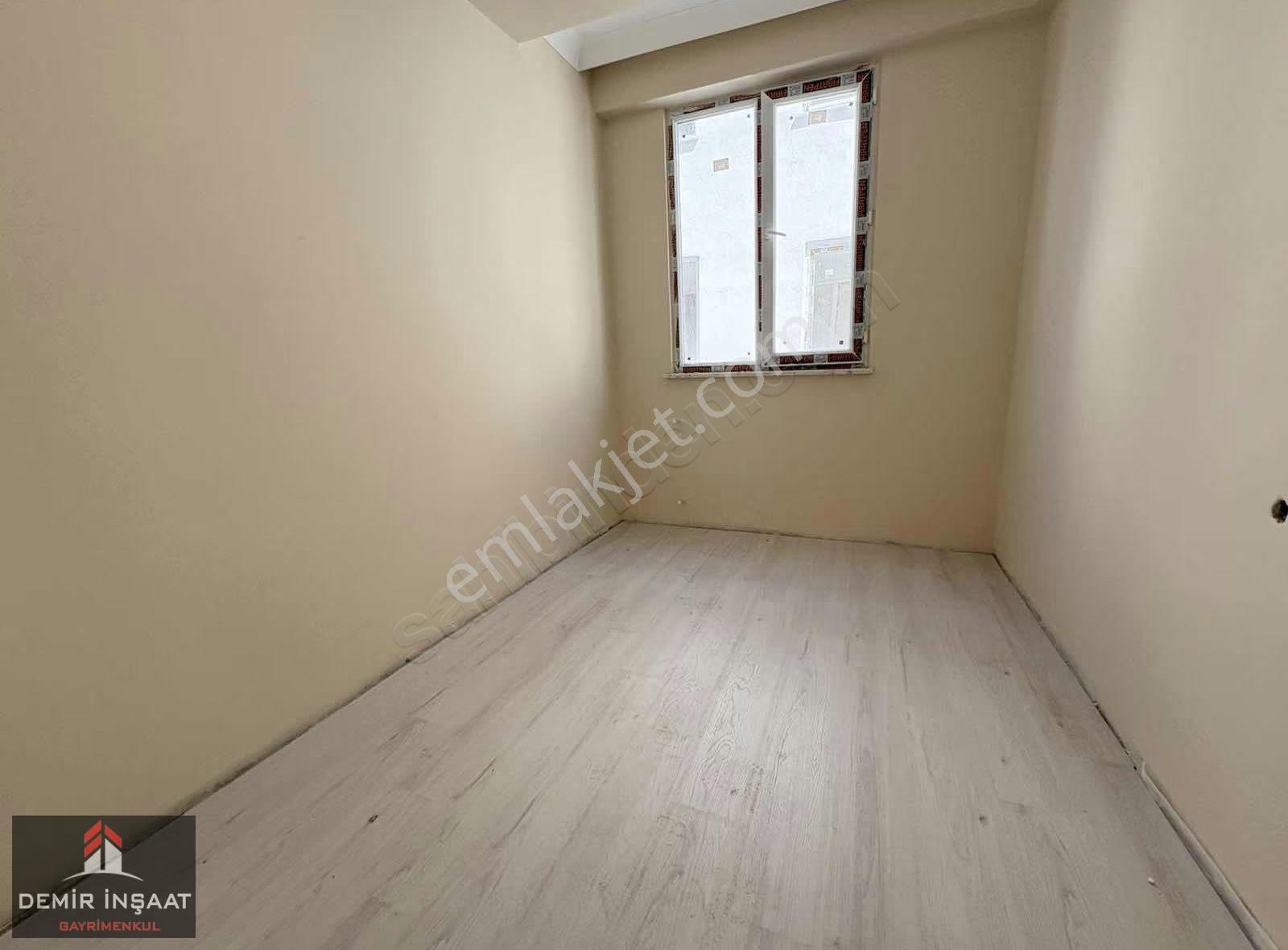 Demir İnşaat'tan Cadde Üzernde Sıfır 3+1 125m2 Mükemmel Orta Kat - Görsel 4