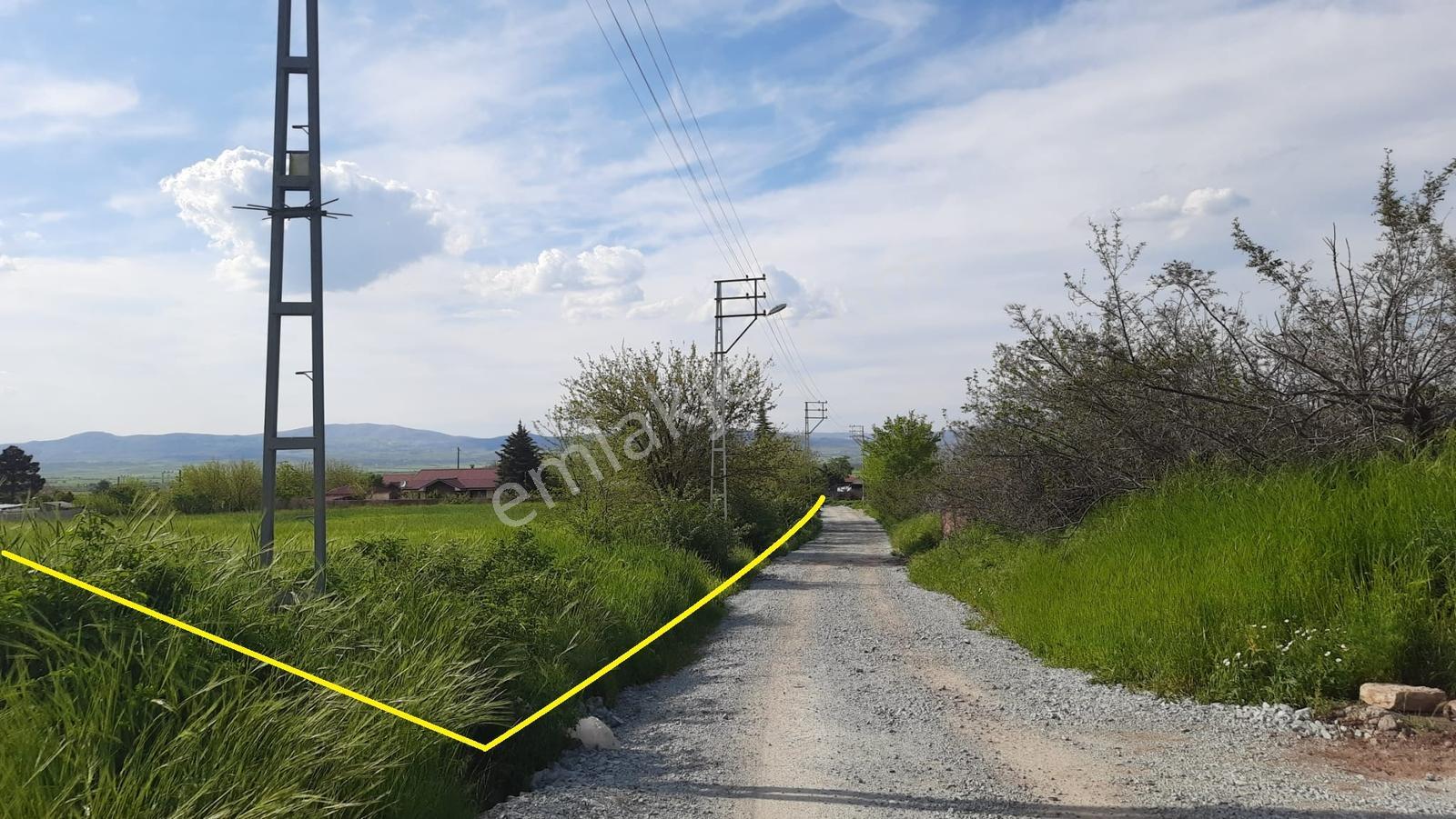 *nova* Yedigöze'de 5.676m2 İmarlı Satılık Arazi - Görsel 29