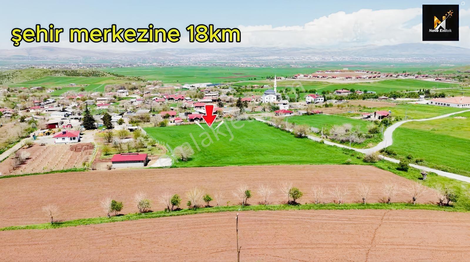 *nova* Yedigöze'de 5.676m2 İmarlı Satılık Arazi - Görsel 4
