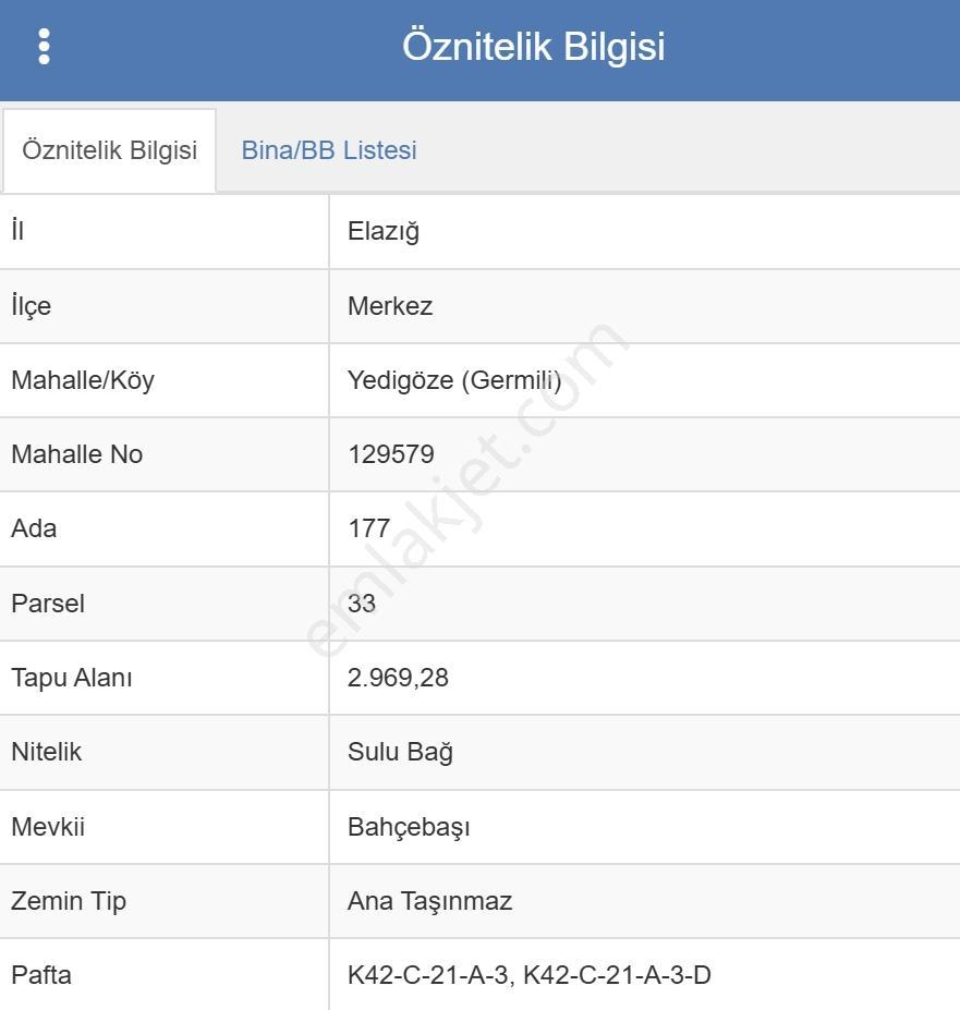 *nova* Yedigöze'de 5.676m2 İmarlı Satılık Arazi - Görsel 16