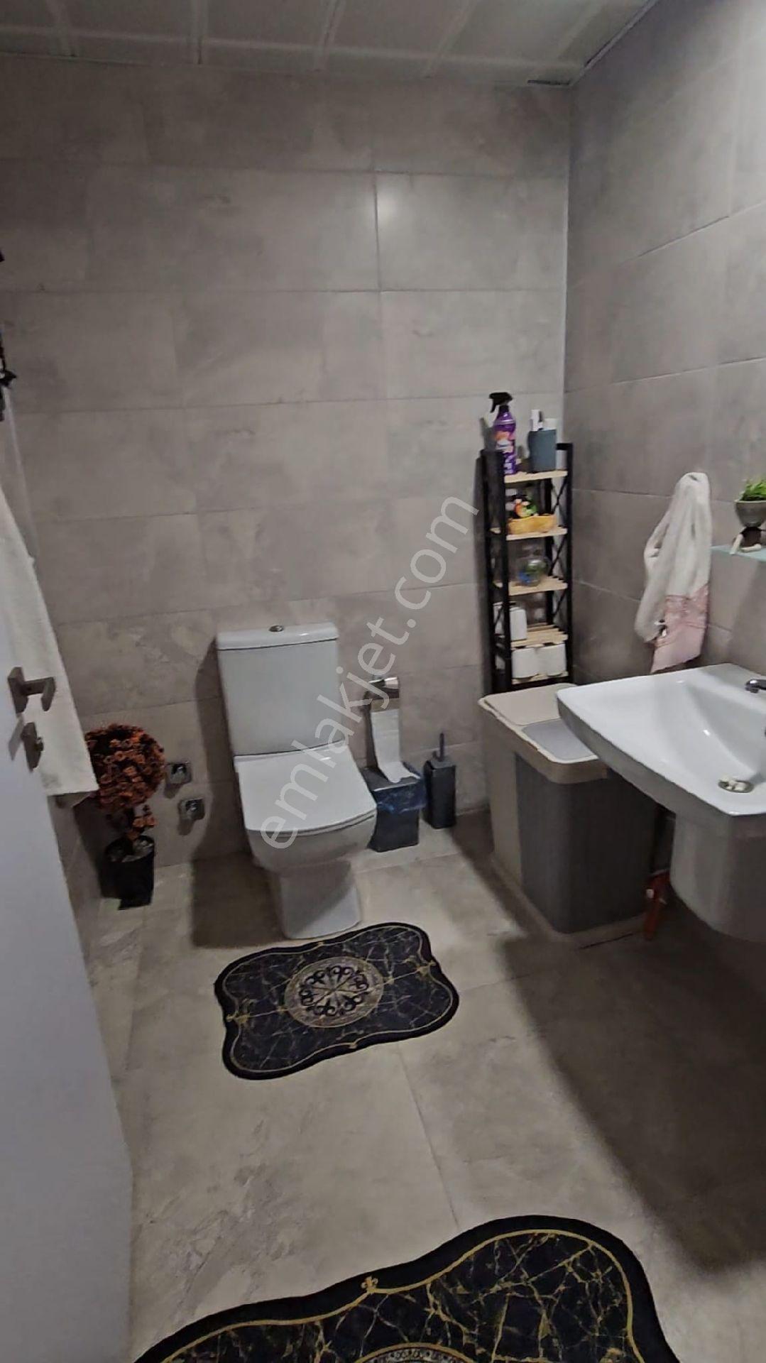Hatay Antakya Alazi Toki Konutları Kiralık 3+1 Full Eşyalı 4 Kat Daire 7 Bölge 2 Etap - Görsel 17