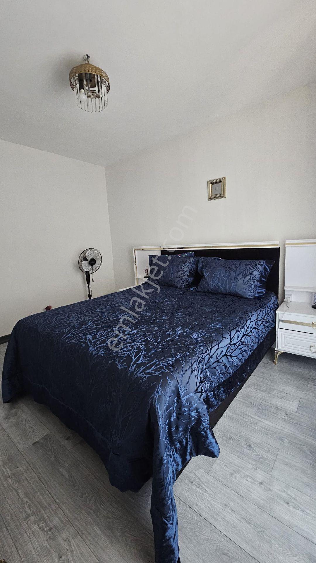 Hatay Antakya Alazi Toki Konutları Kiralık 3+1 Full Eşyalı 4 Kat Daire 7 Bölge 2 Etap - Görsel 2