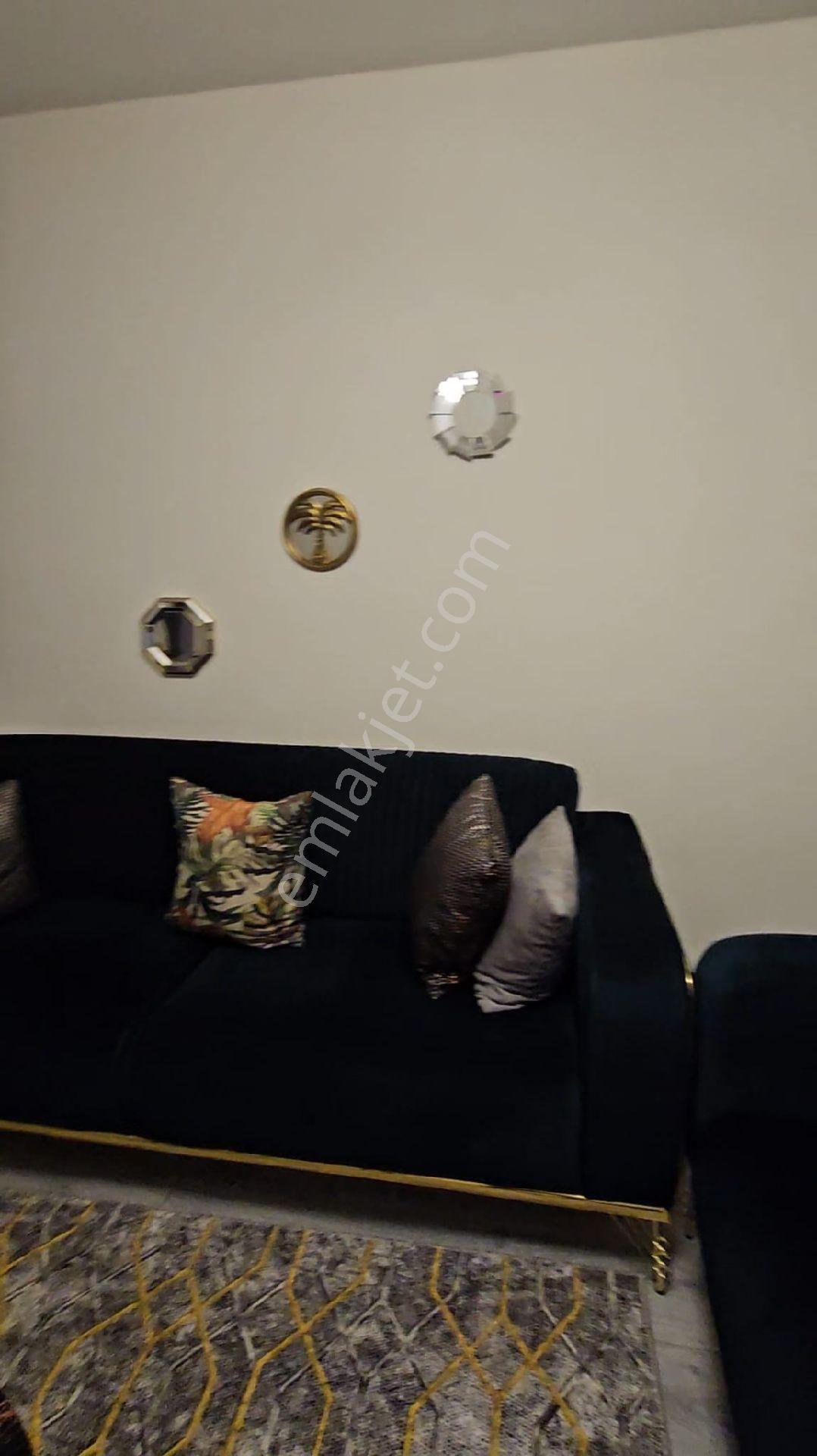 Hatay Antakya Alazi Toki Konutları Kiralık 3+1 Full Eşyalı 4 Kat Daire 7 Bölge 2 Etap - Görsel 24
