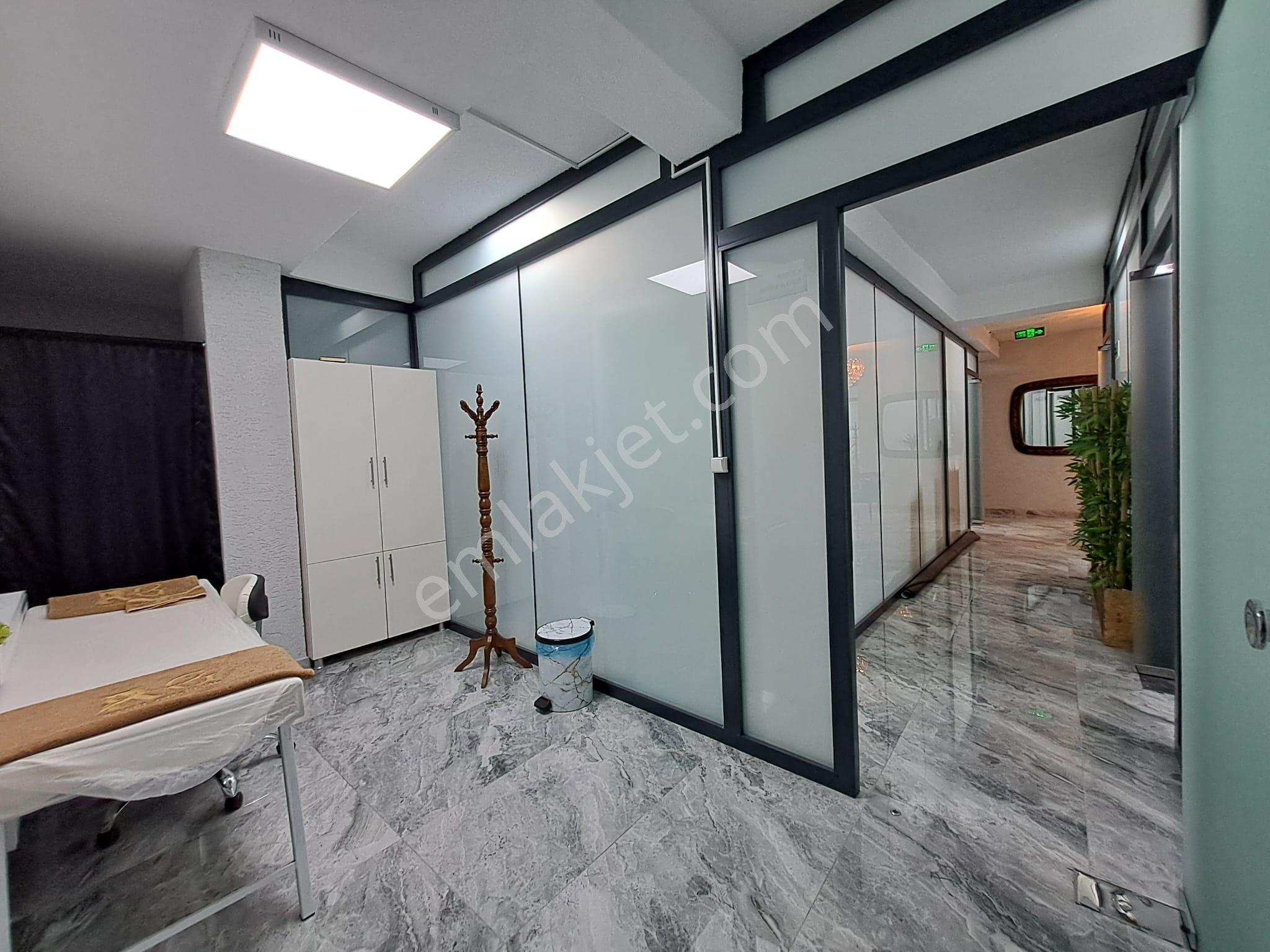Devren Kiralık Güzellik Salonu Başakşehır Full Ekipman + Hazır Portföy - Görsel 16