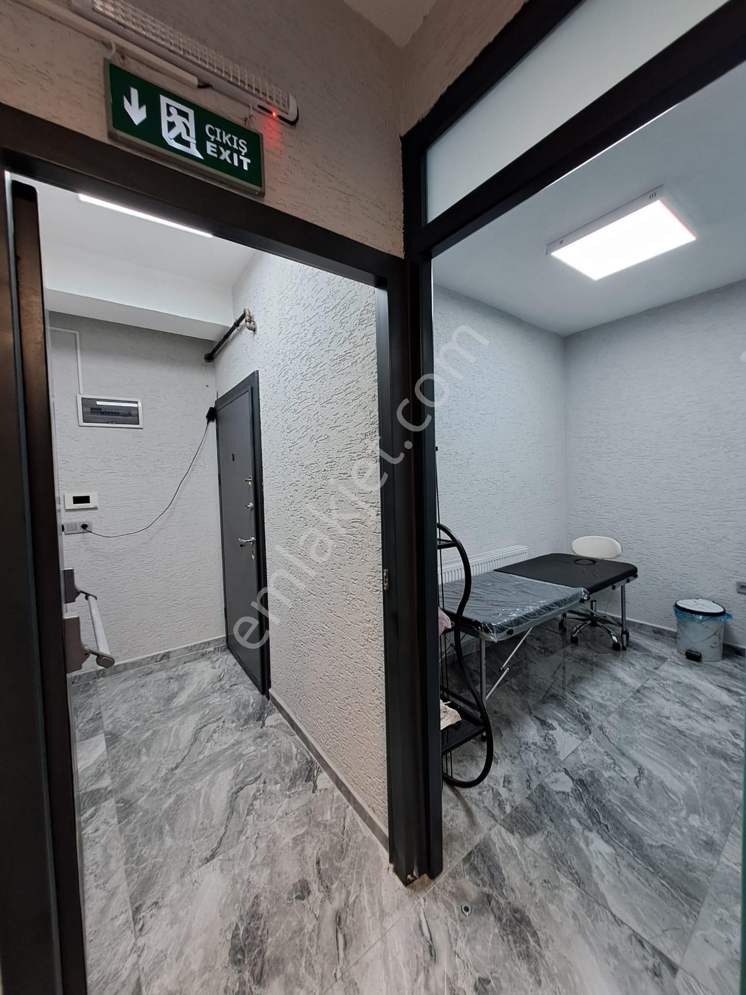 Devren Kiralık Güzellik Salonu Başakşehır Full Ekipman + Hazır Portföy - Görsel 5