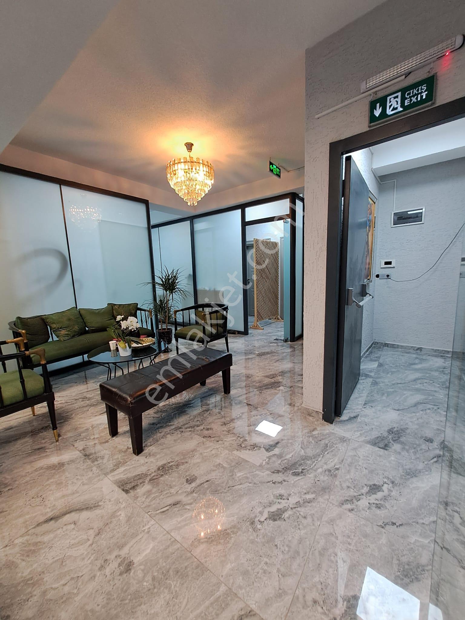 Devren Kiralık Güzellik Salonu Başakşehır Full Ekipman + Hazır Portföy - Görsel 19