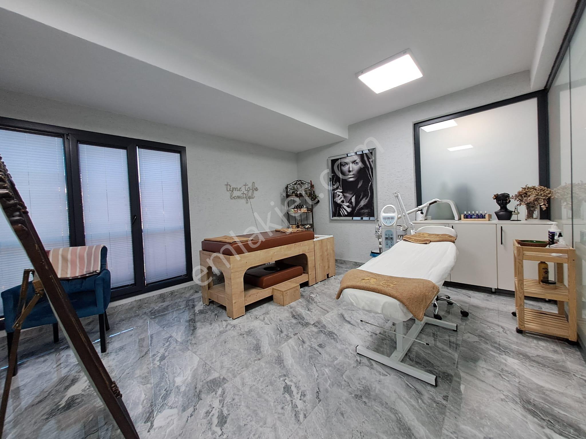 Devren Kiralık Güzellik Salonu Başakşehır Full Ekipman + Hazır Portföy - Görsel 29
