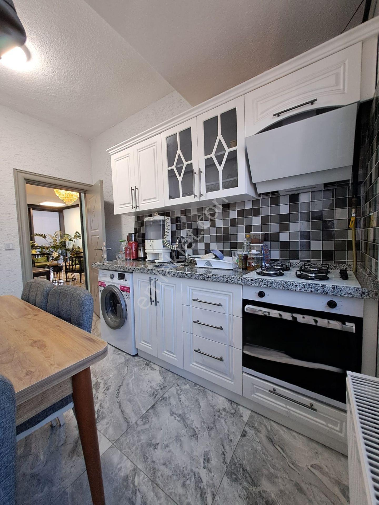 Devren Kiralık Güzellik Salonu Başakşehır Full Ekipman + Hazır Portföy - Görsel 32