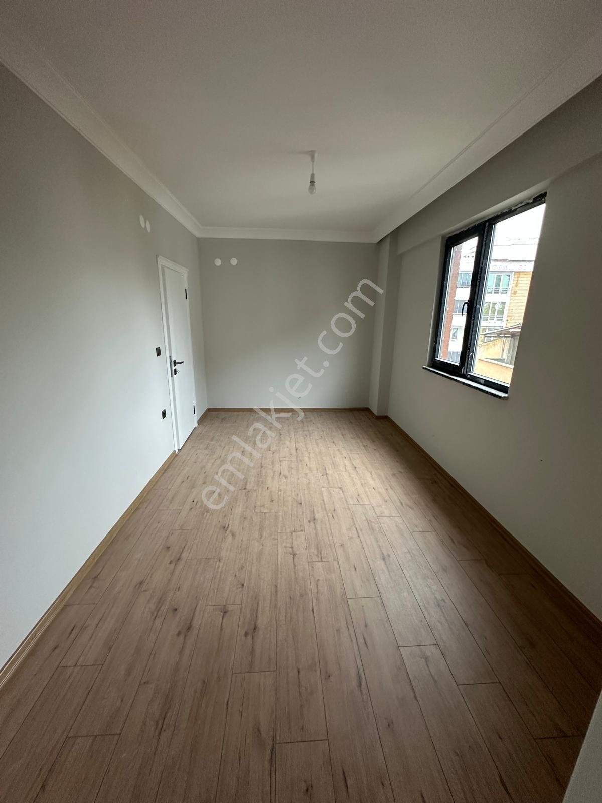 Evim-nur'dan Kalkancı Mah 2+1 Ebeveyn Banyolu Asansörlü Yerden Isıtmalı Sıfır Daire - Görsel 6