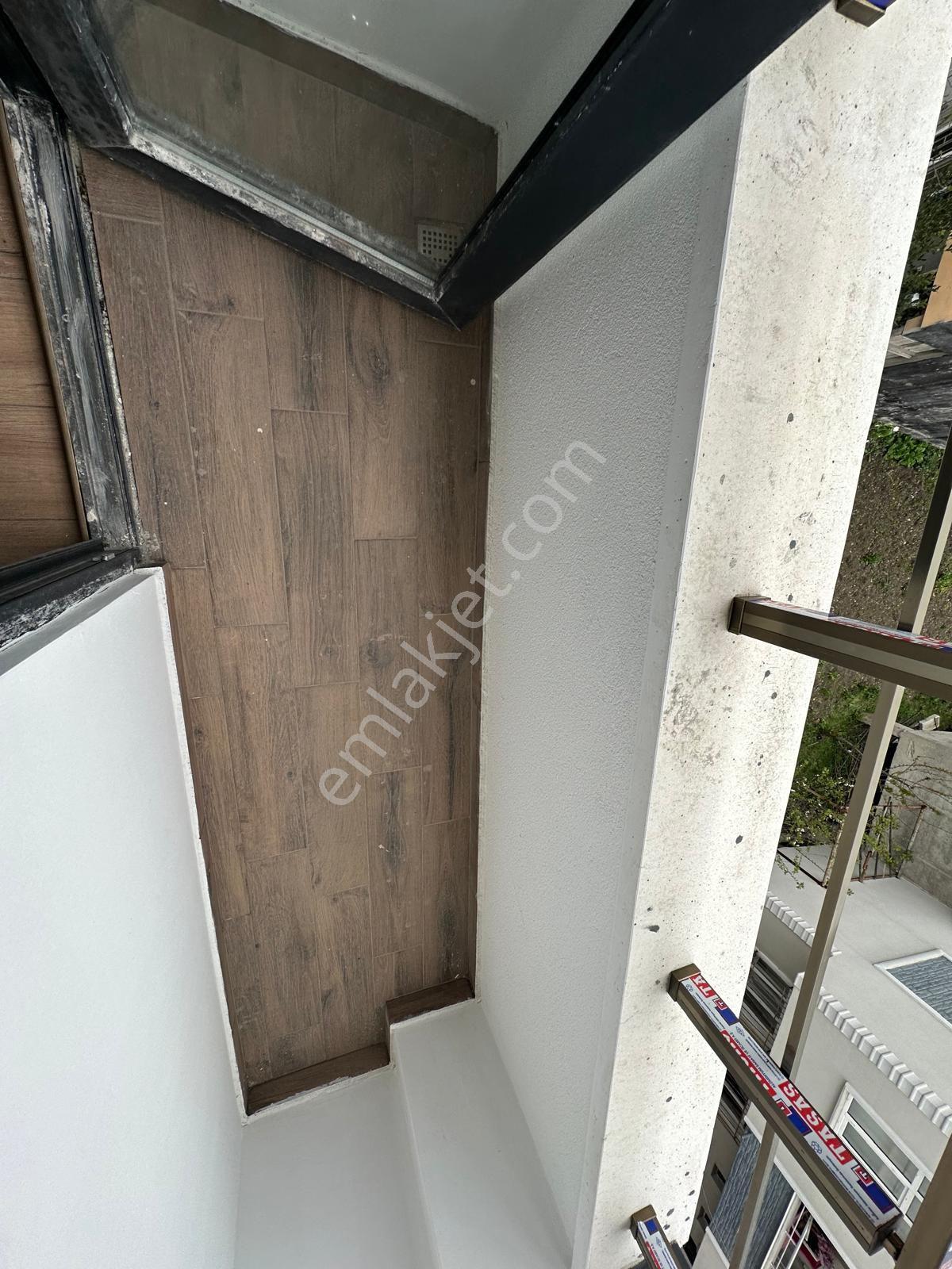 Evim-nur'dan Kalkancı Mah 2+1 Ebeveyn Banyolu Asansörlü Yerden Isıtmalı Sıfır Daire - Görsel 17