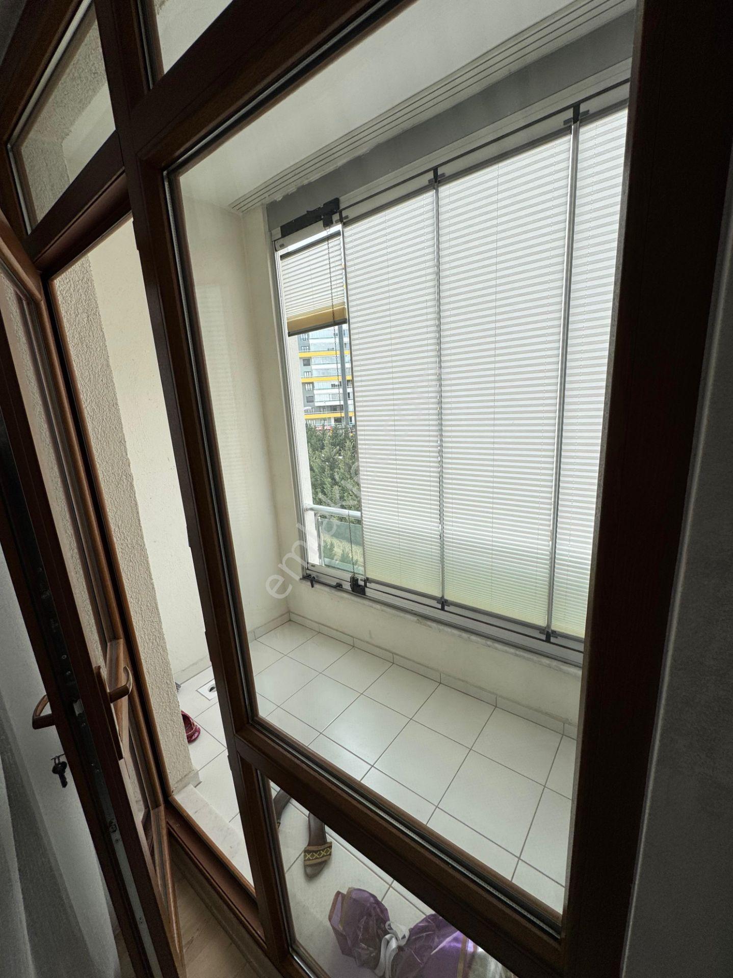 Karaca'dan Şefikcan Bölgesi 4+1 Ara Kat Bakımlı Satılık Daire - Görsel 10