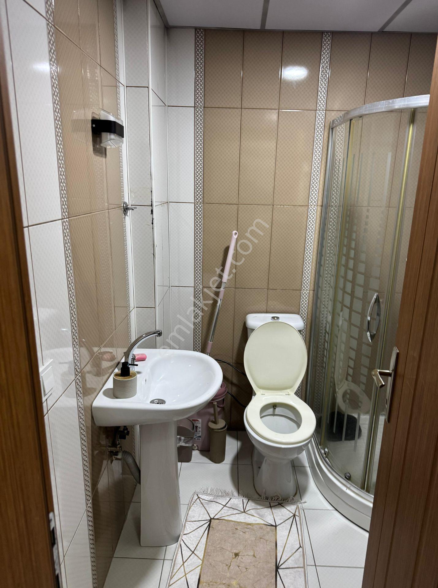 Karaca'dan Şefikcan Bölgesi 4+1 Ara Kat Bakımlı Satılık Daire - Görsel 24