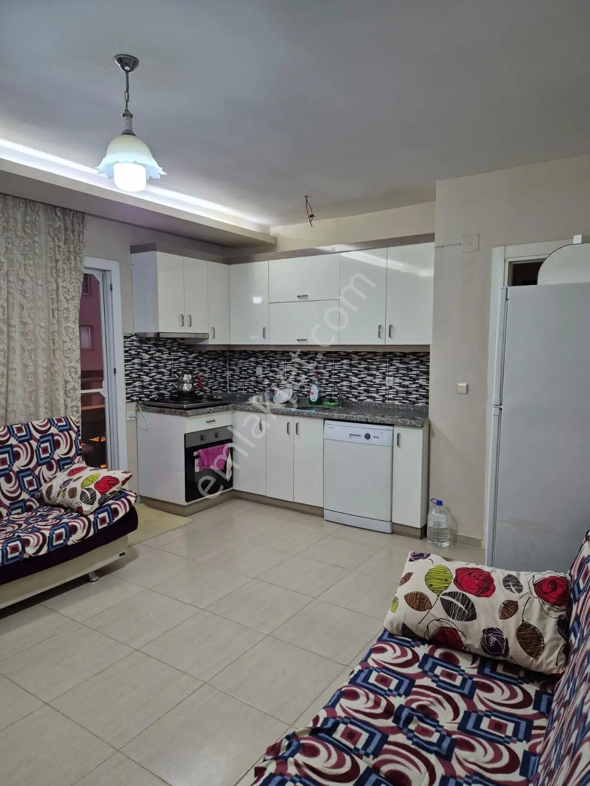 Eşyalı Kiralik - Görsel 2
