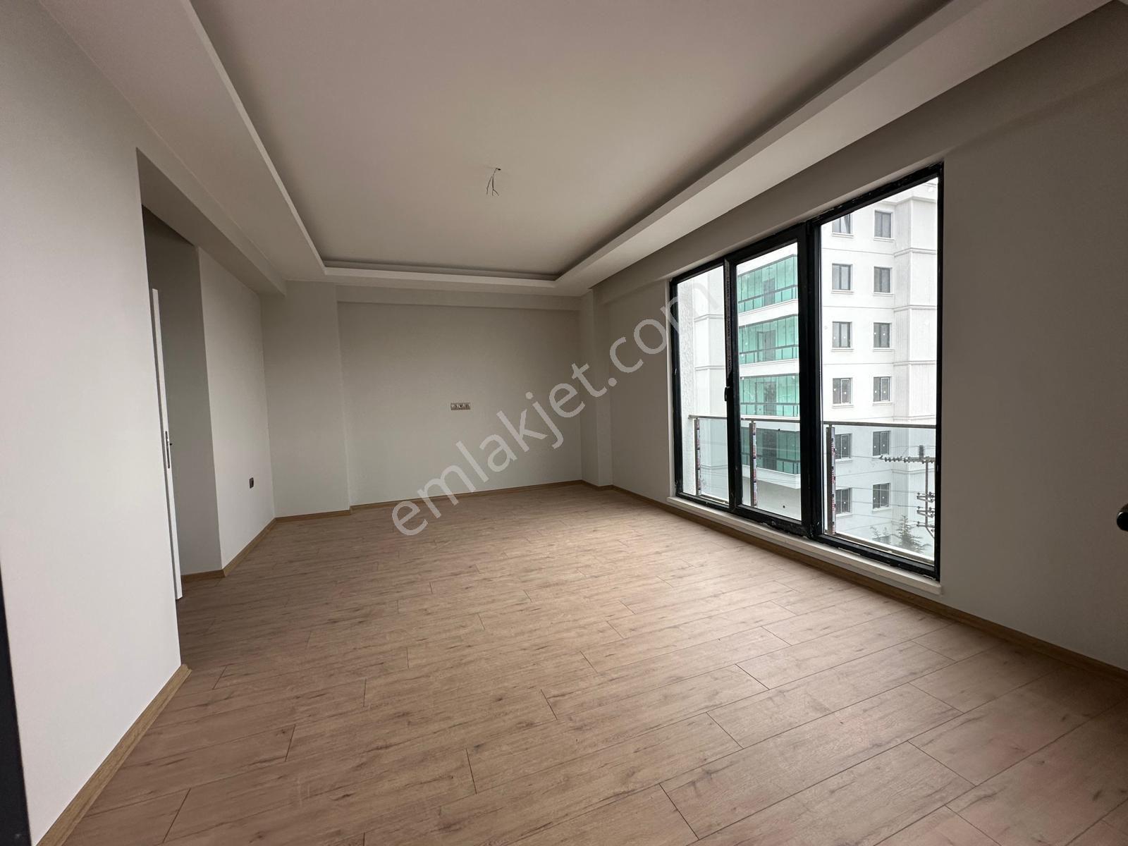 Evim-nur'dan Kalkancı Mah 2+1 Ebeveyn Banyolu Asansörlü Yerden Isıtmalı Sıfır Daire - Görsel 24