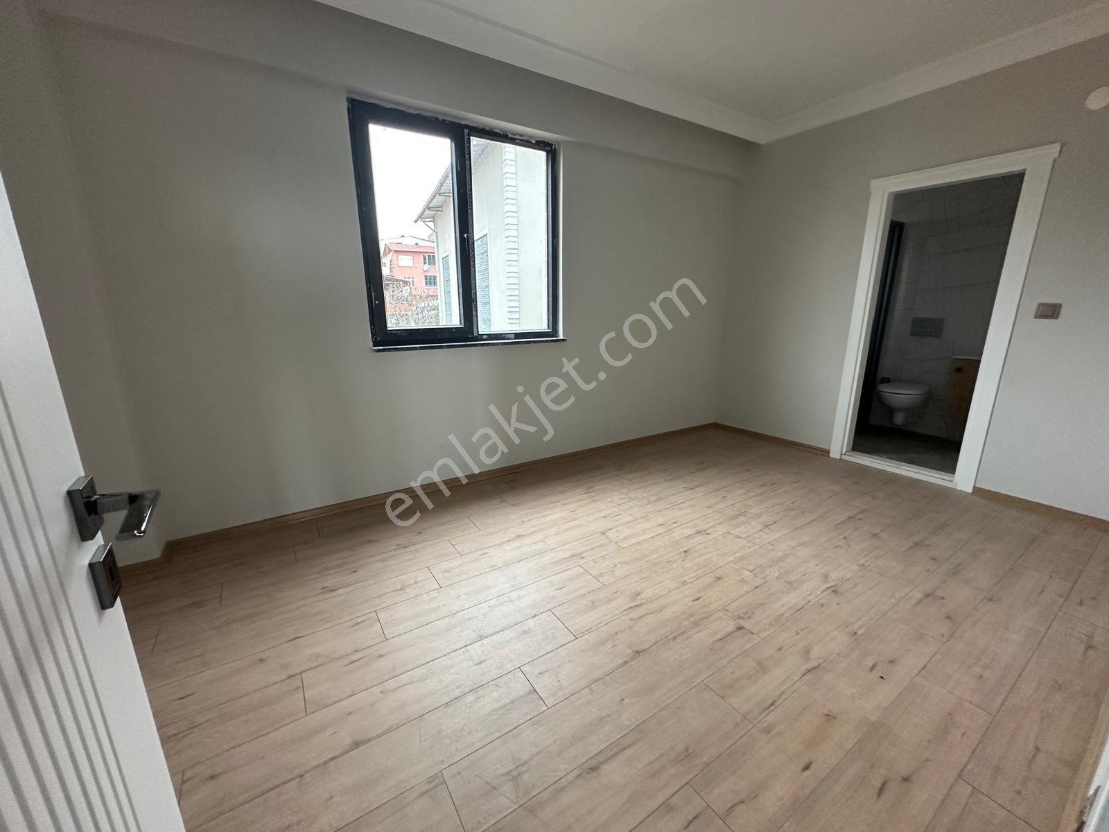 Evim-nur'dan Kalkancı Mah 2+1 Ebeveyn Banyolu Asansörlü Yerden Isıtmalı Sıfır Daire - Görsel 27