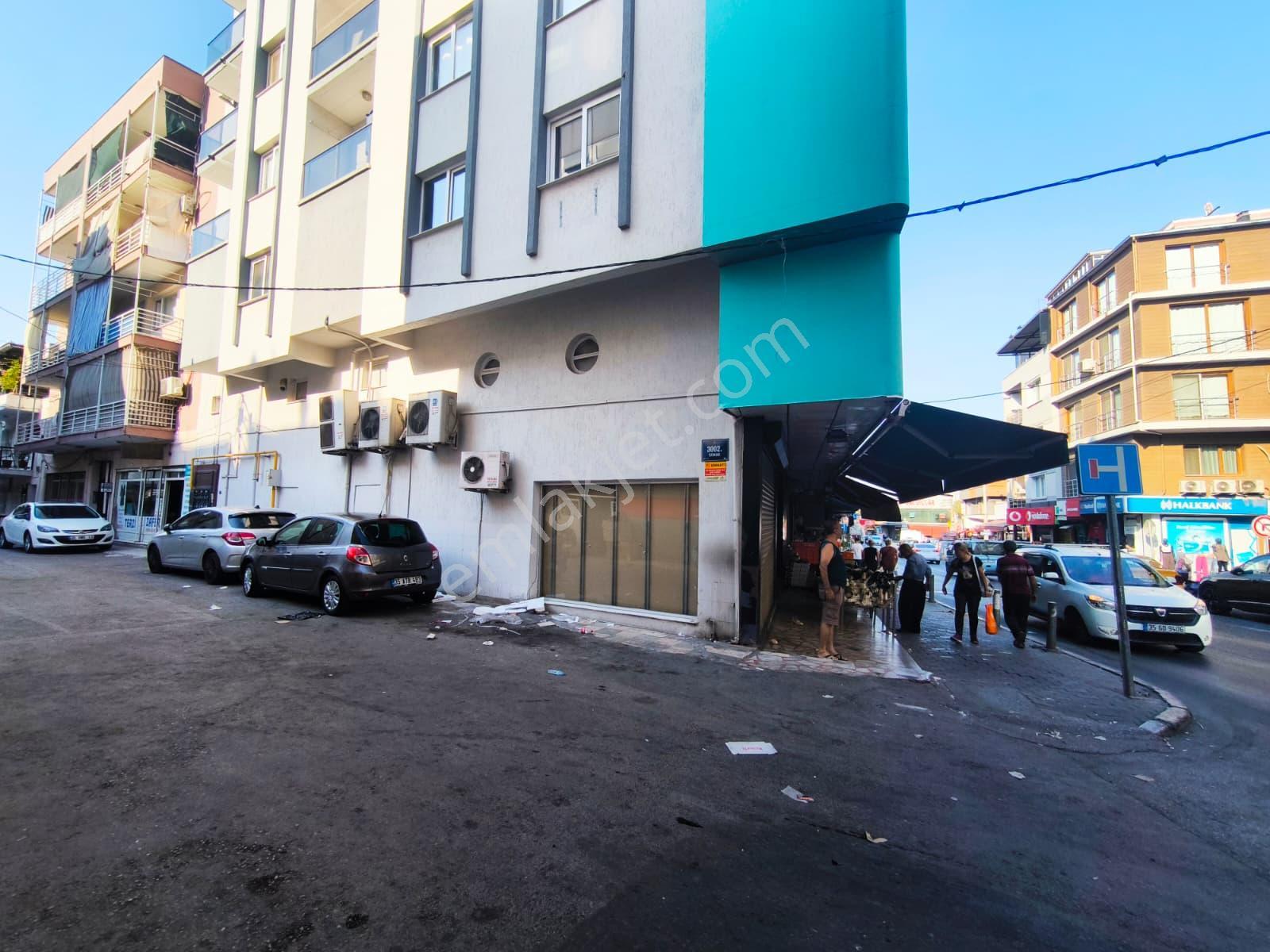 İzmir Karabağlar Bozyaka Dalgıçlar Mevkii İstikbal Mob. Yakınında Satılık Dükkan - Görsel 7