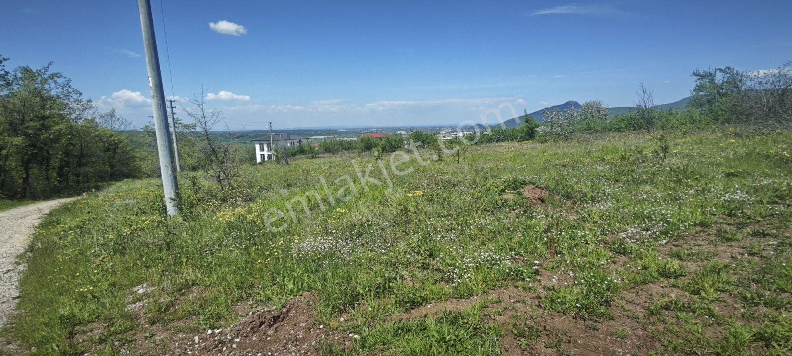 Kuzuluk Topçusırtında 700 M² Süper Manzaralı, Merkeze Yakın Vill - Görsel 5