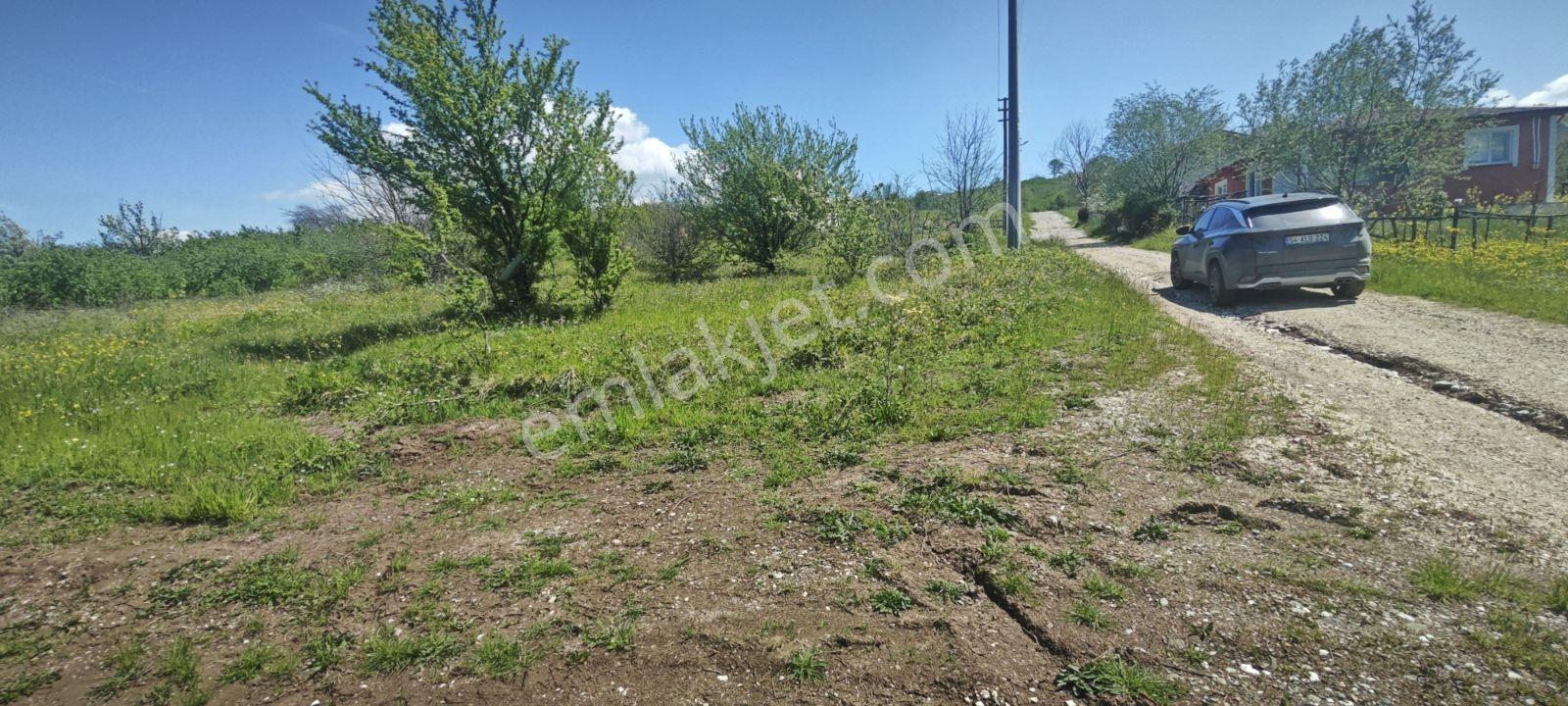 Kuzuluk Topçusırtında 700 M² Süper Manzaralı, Merkeze Yakın Vill - Görsel 11