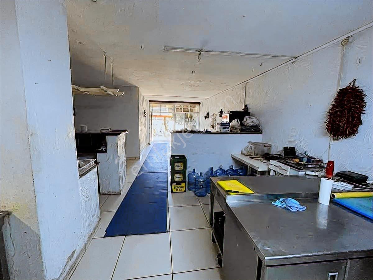 Yalıkavakta Denize Sıfır Restorant - Görsel 21