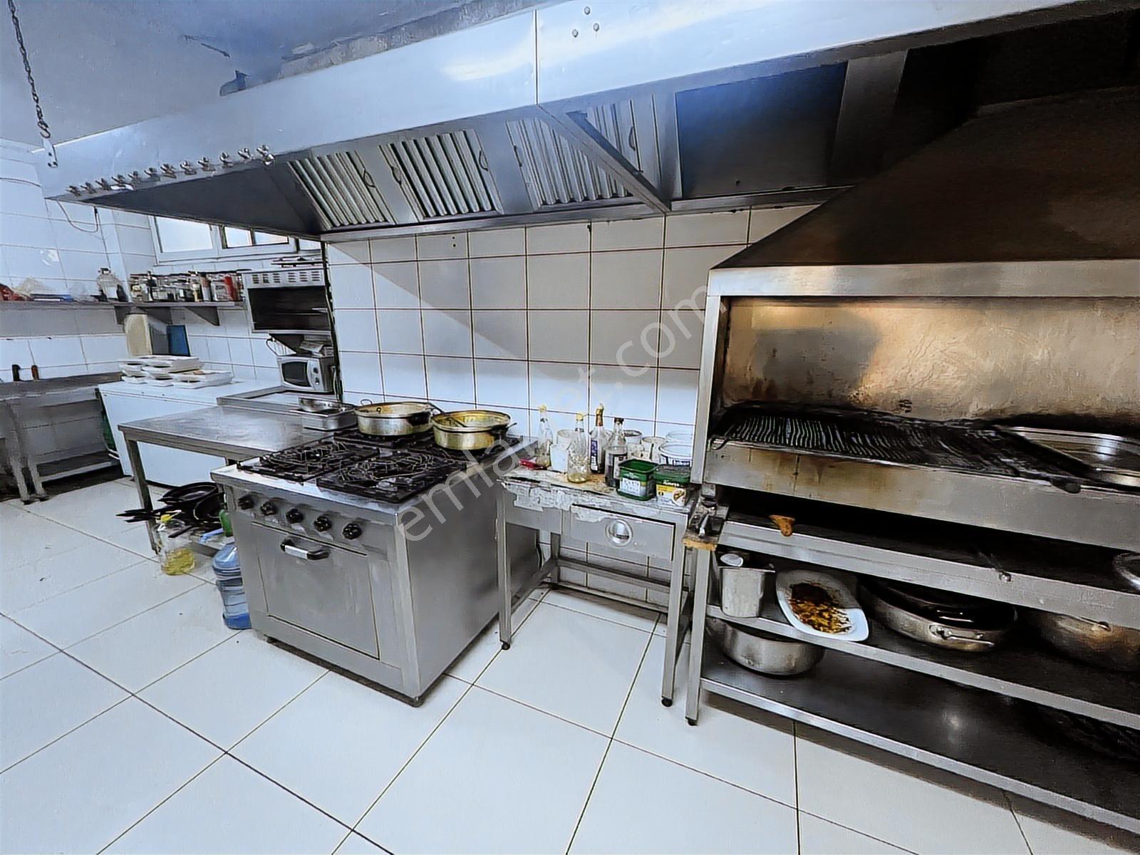 Yalıkavakta Denize Sıfır Restorant - Görsel 9