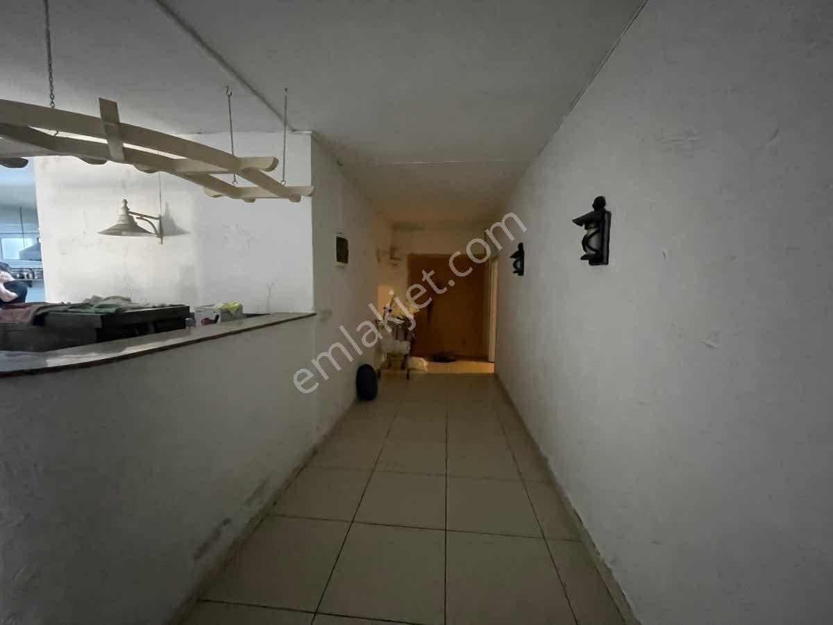 Yalıkavakta Denize Sıfır Restorant - Görsel 7