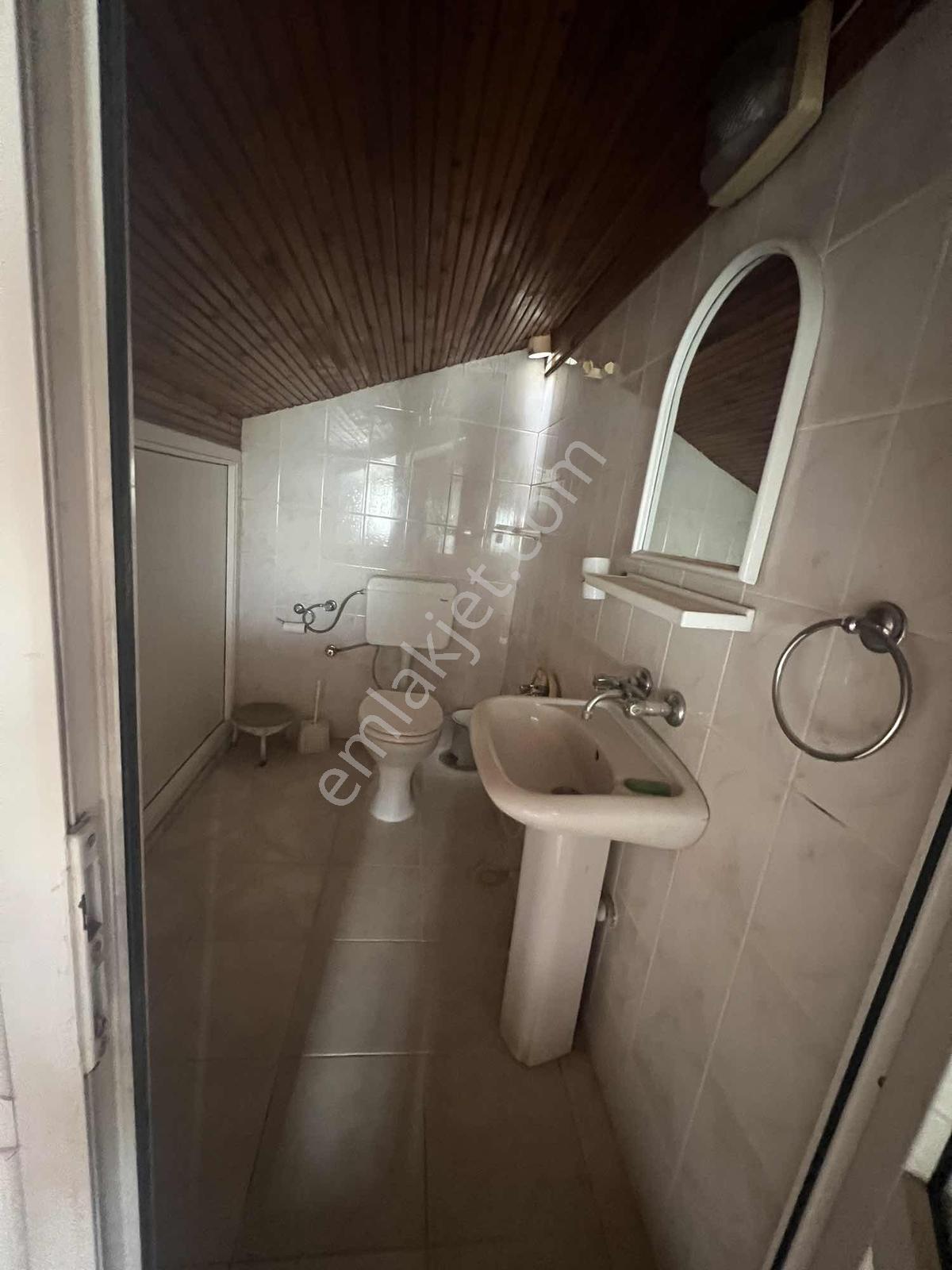 Yeni Mahallede Kiralık Birleşik Nizam Villa - Görsel 15