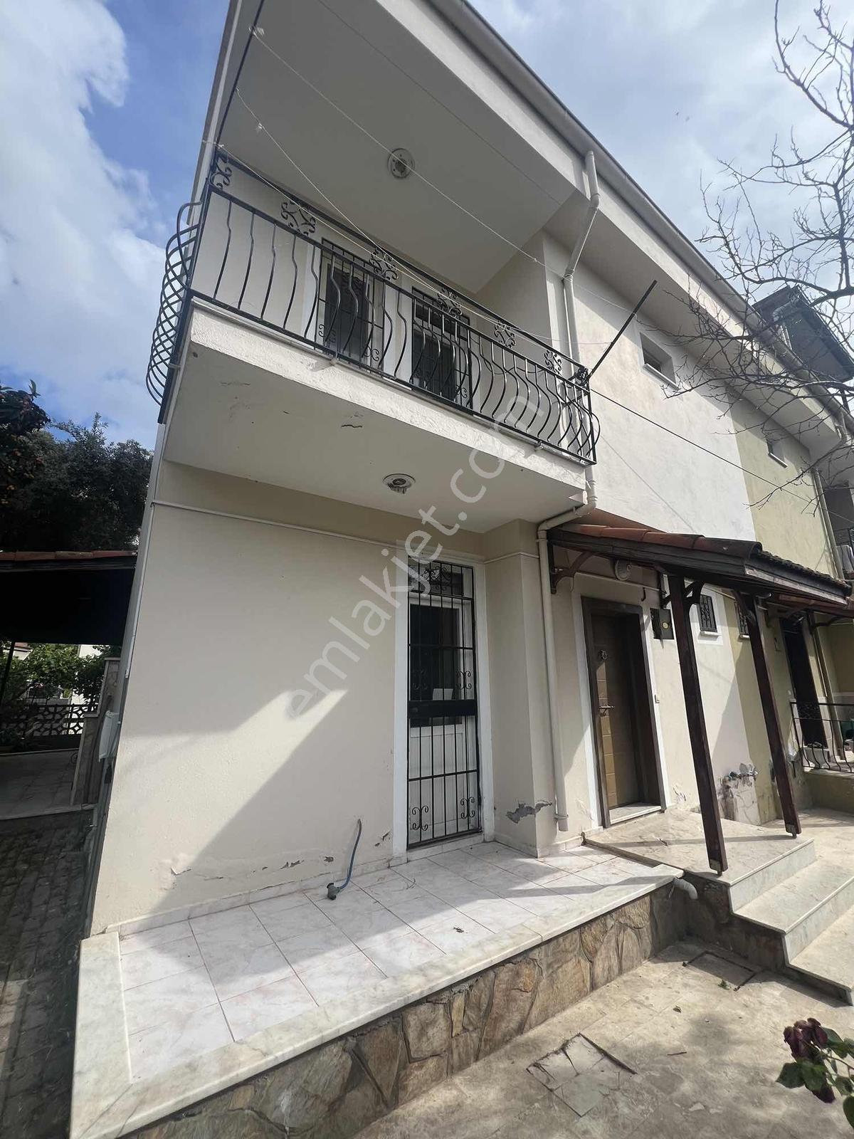 Yeni Mahallede Kiralık Birleşik Nizam Villa - Görsel 12