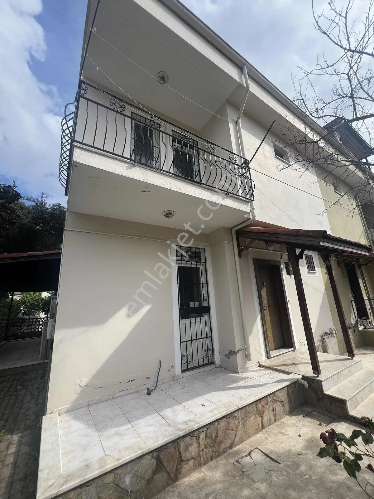 Yeni Mahallede Kiralık Birleşik Nizam Villa - Görsel 5