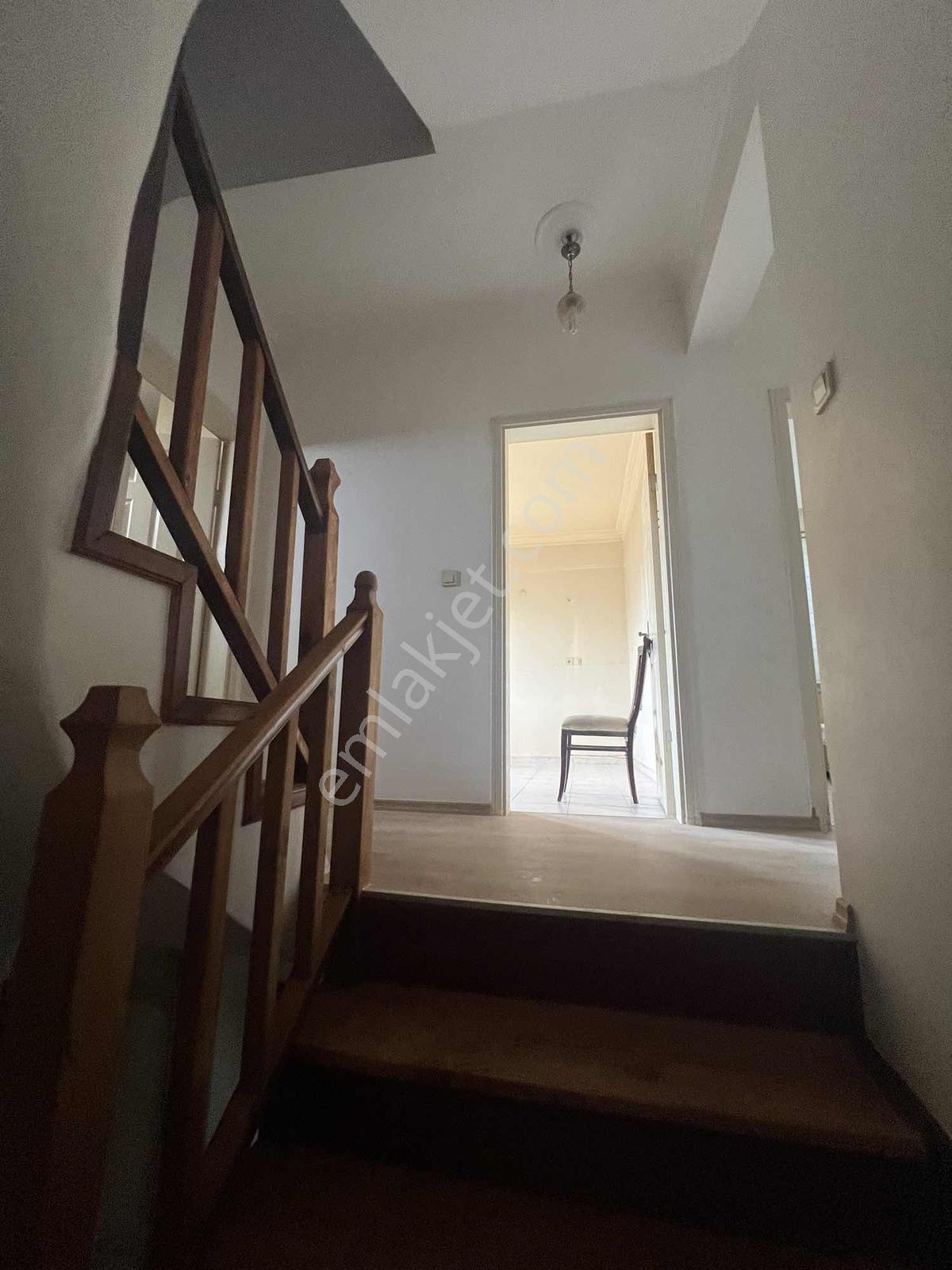 Yeni Mahallede Kiralık Birleşik Nizam Villa - Görsel 27