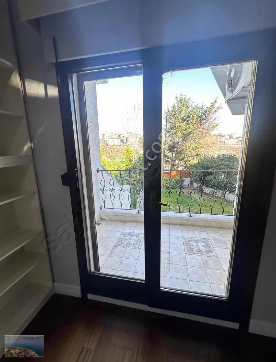 Zorlu Avm'ye 5dk Mesafede Kiralık Müstakil Bahçeli Ev - Görsel 7