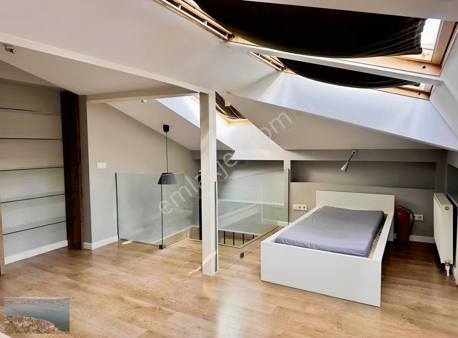 Zorlu Avm'ye 5dk Mesafede Kiralık Müstakil Bahçeli Ev - Görsel 3