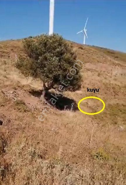 Akademisyenden Denize 1km, Deniz Manzaralı, Yola Cephe Fırsat Yer - Görsel 2