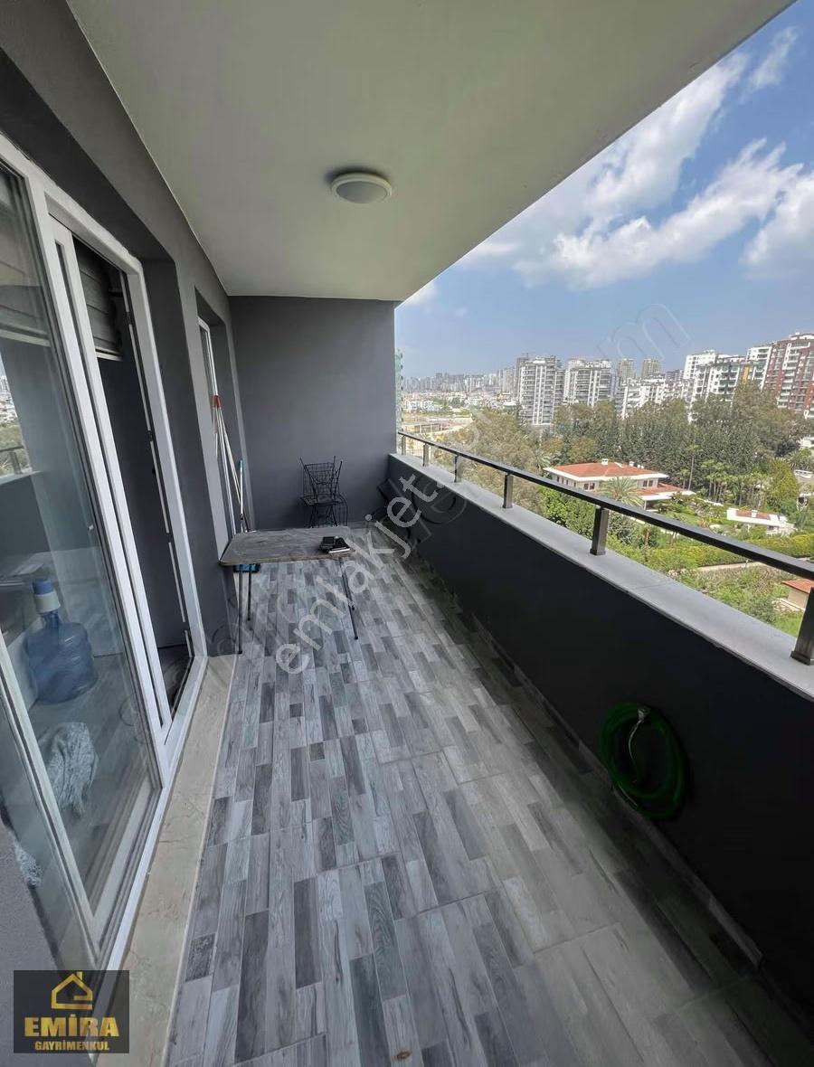 Fırsat Yatırım Dairesi*1+1*eşyalı*miami'de*satılık - Görsel 14