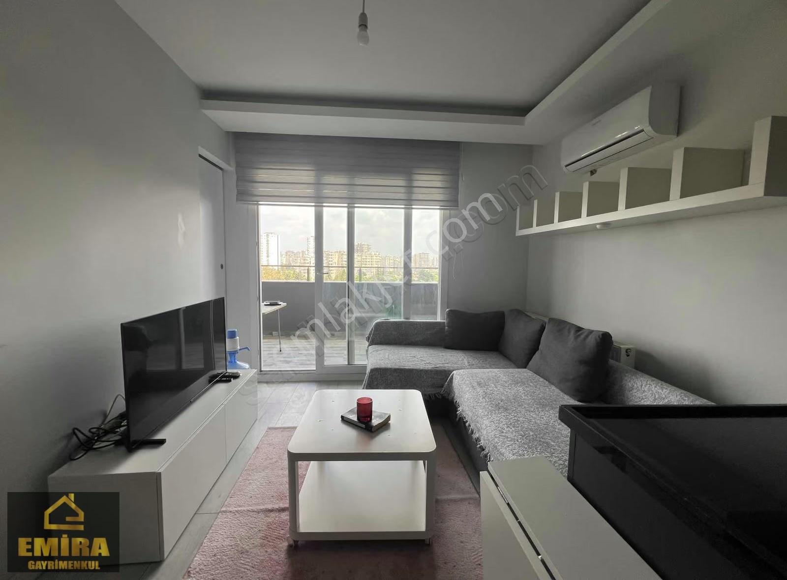 Fırsat Yatırım Dairesi*1+1*eşyalı*miami'de*satılık - Görsel 15