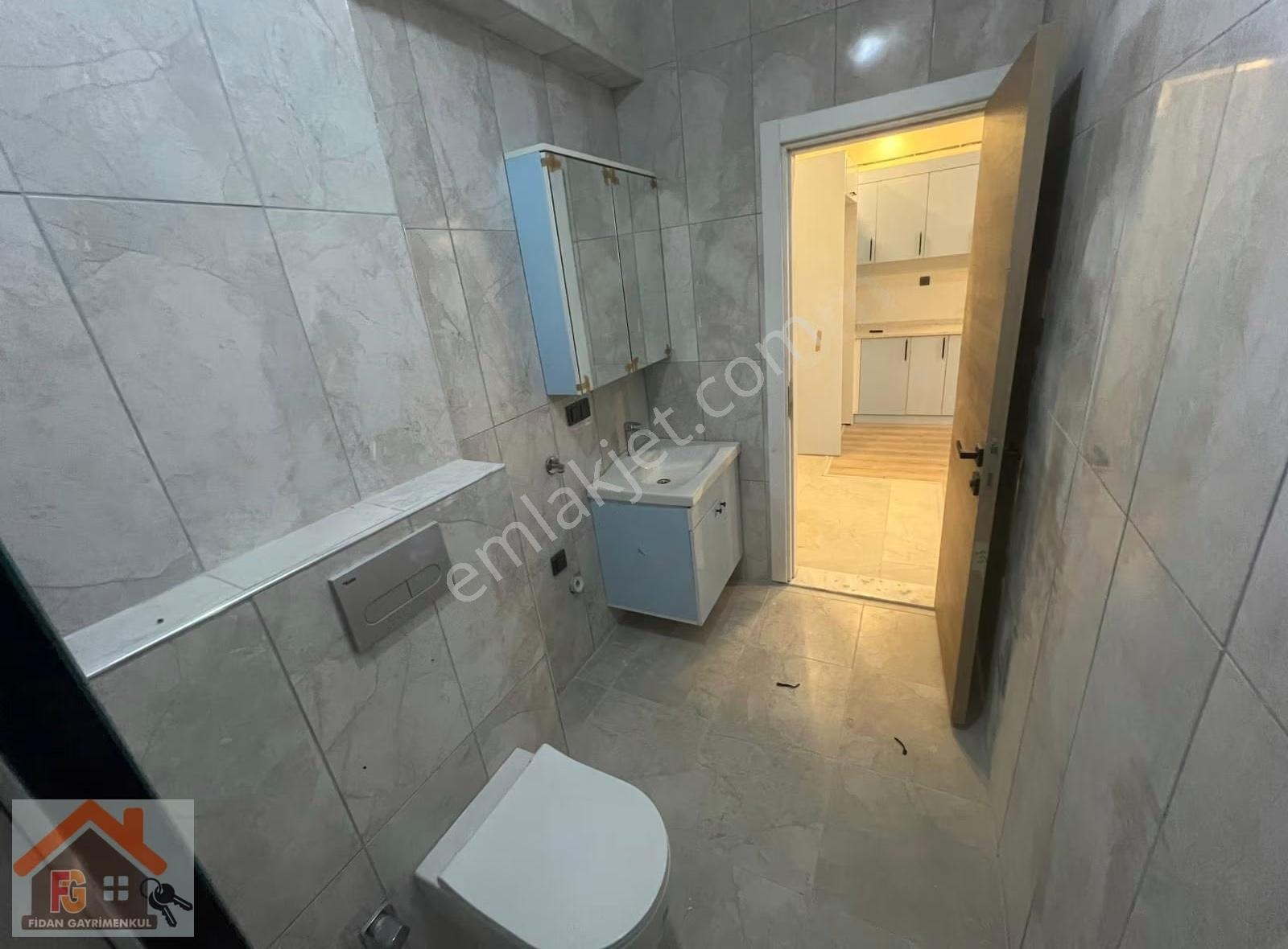 Yalova Merkez Bursa Yolunda 1+1 Kiralık Daire - Görsel 22