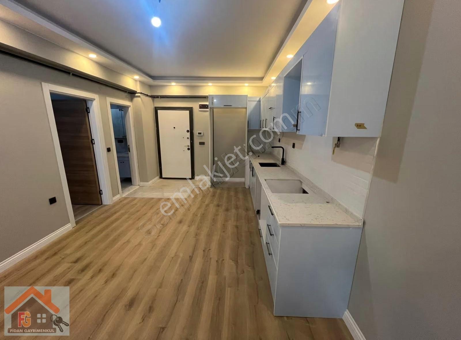 Yalova Merkez Bursa Yolunda 1+1 Kiralık Daire - Görsel 10