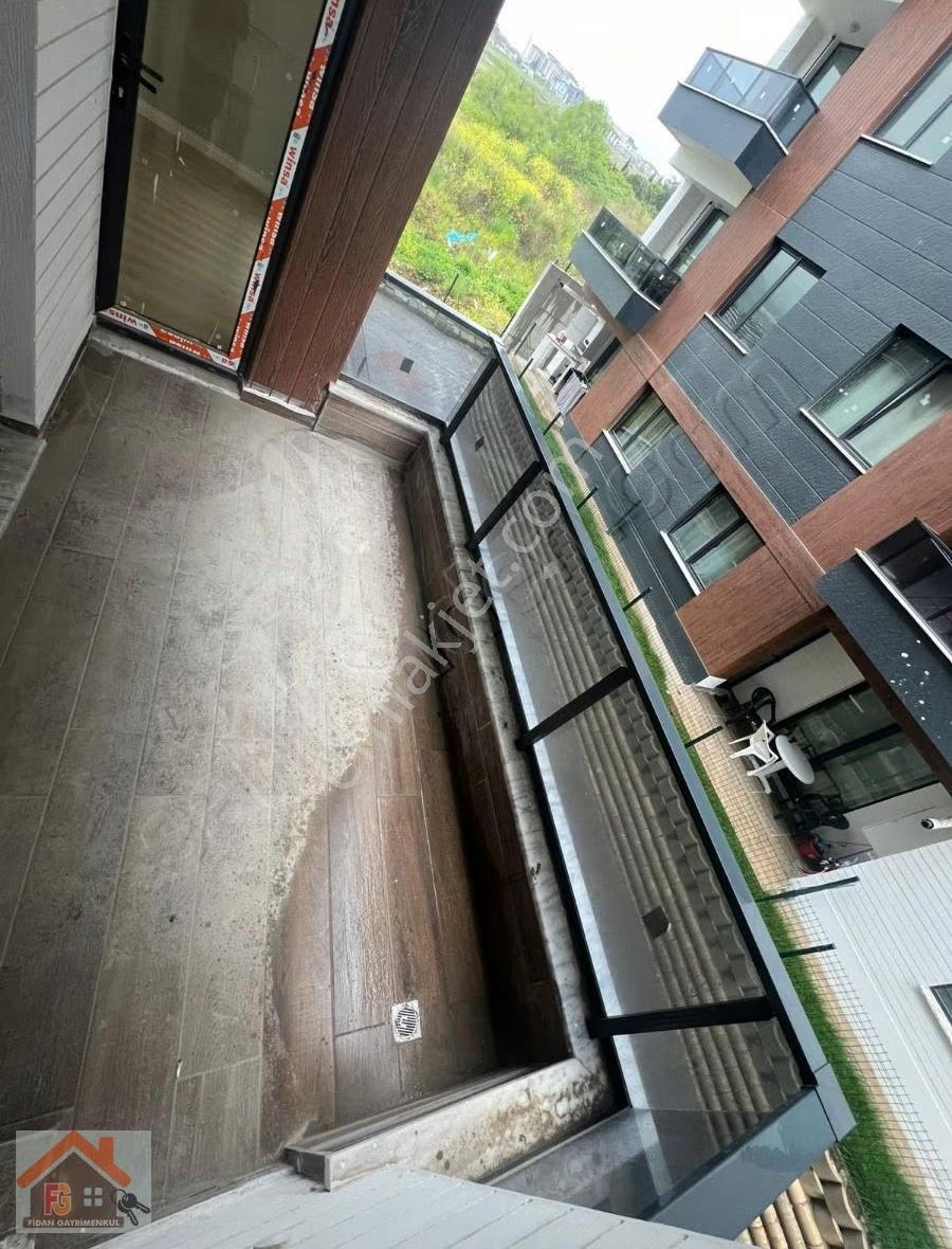Yalova Merkez Bursa Yolunda 1+1 Kiralık Daire - Görsel 20