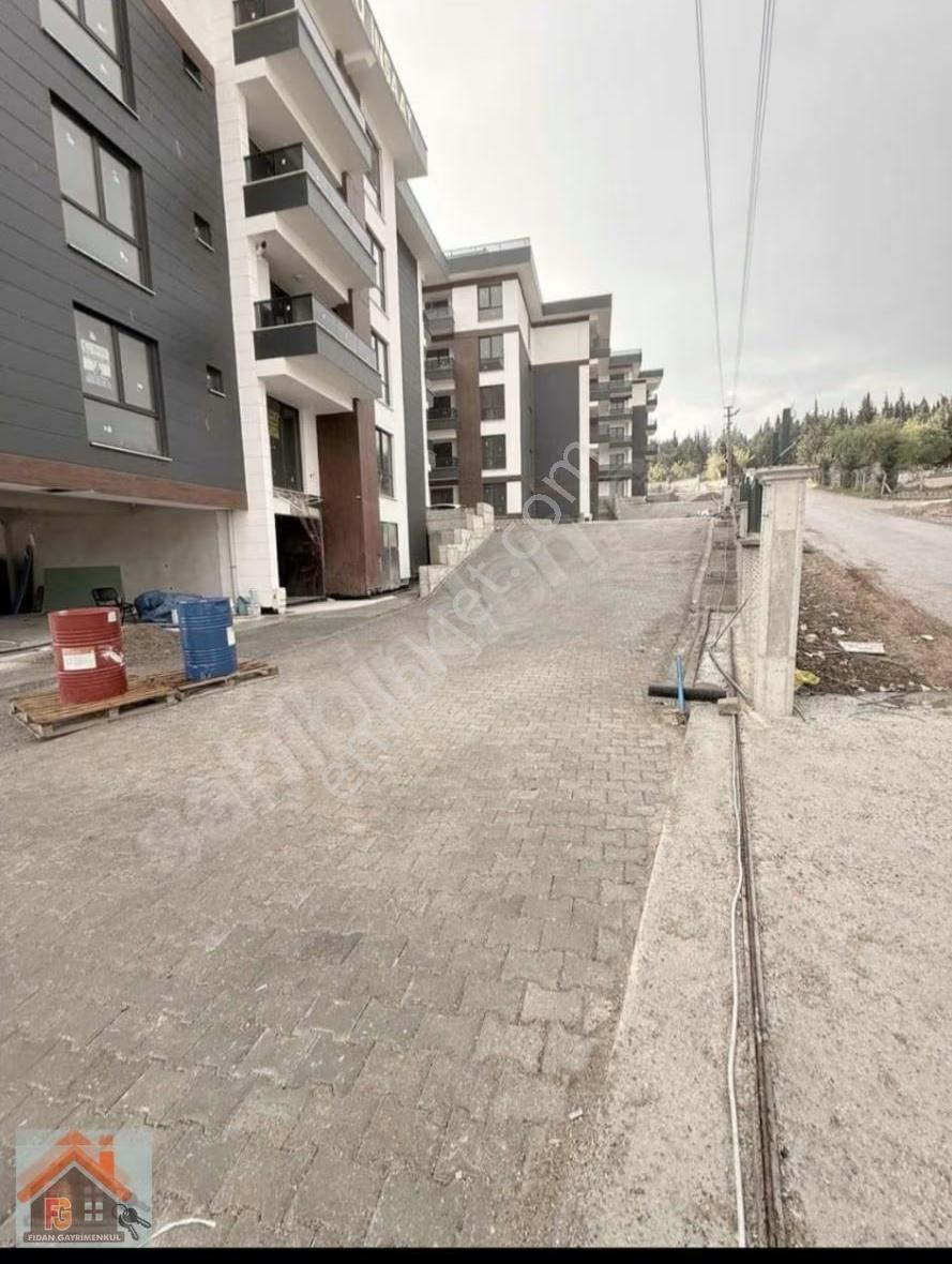 Yalova Merkez Bursa Yolunda 1+1 Kiralık Daire - Görsel 7