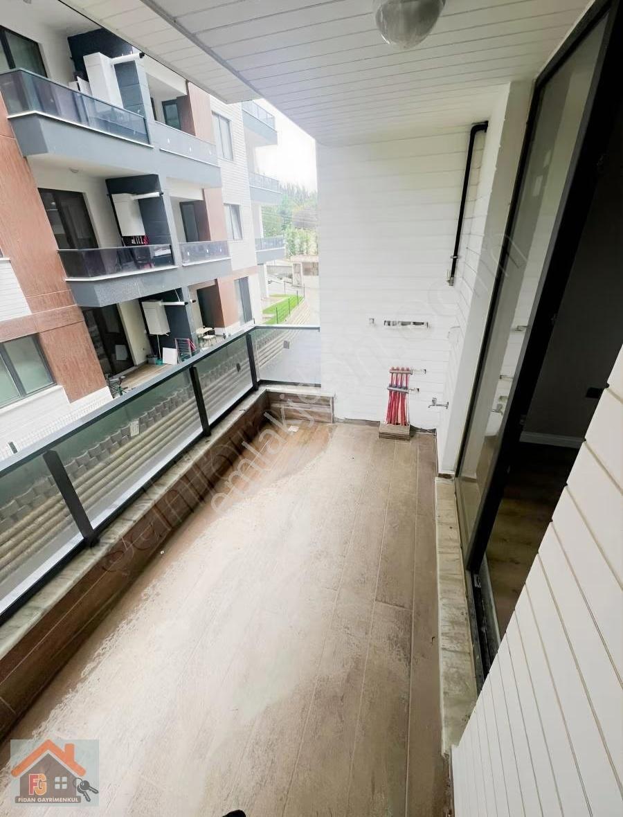 Yalova Merkez Bursa Yolunda 1+1 Kiralık Daire - Görsel 6